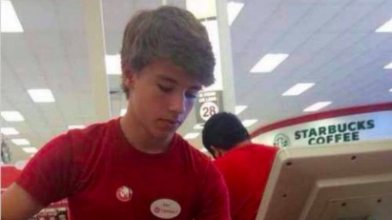 What Happened To Alex From Target?