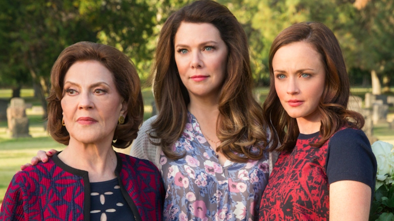 The Untold Truth Of Gilmore Girls