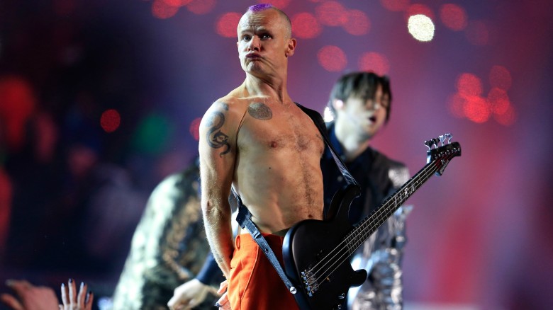 The Most Controversial Performances In Super Bowl History