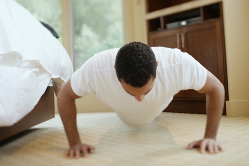 Morning Exercise Benefits: Increased Metabolism and More?