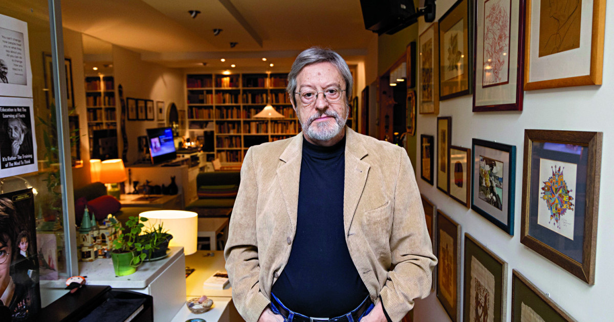 Filmski kritičar Nenad Dukić za NIN: Festivali su odbranili film od cenzure
