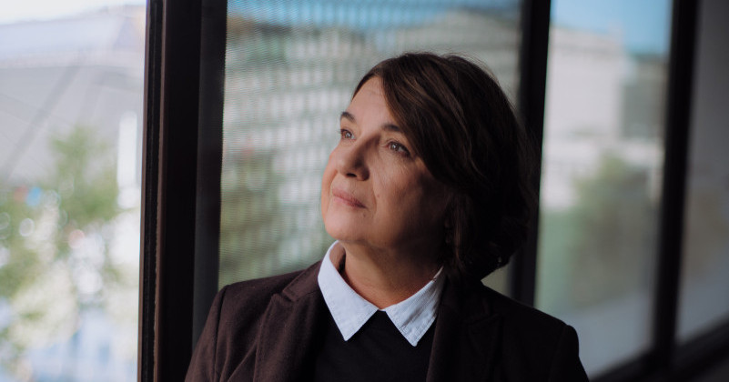 Dragana Varagić za NIN: Živimo u društvu punom nasilja, političkog, društvenog, porodičnog