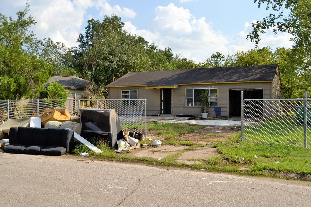 Rich State, Poor State: The Case for Reforming Federal Grants - Niskanen Center