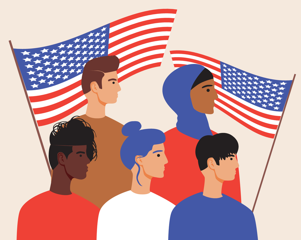 Did Americans' Racial Attitudes Elect Trump? - Niskanen Center