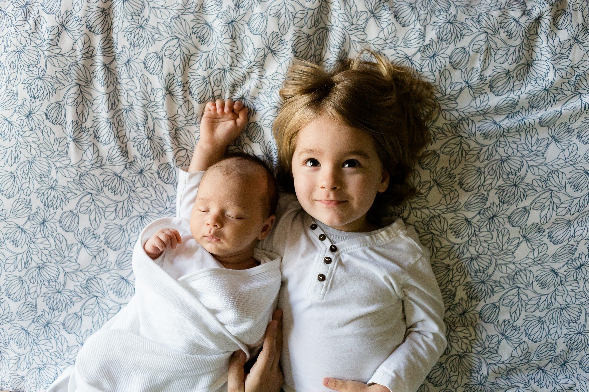 The "Child Care for Working Families Act" is Déjà vu All Over Again - Niskanen Center