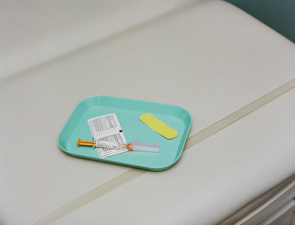 Open Vaccines Now - Niskanen Center