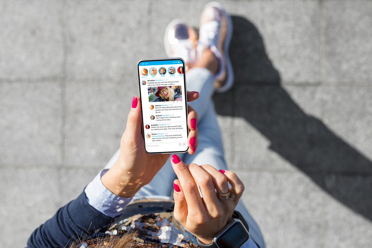 How will TikTok change politics? - Niskanen Center