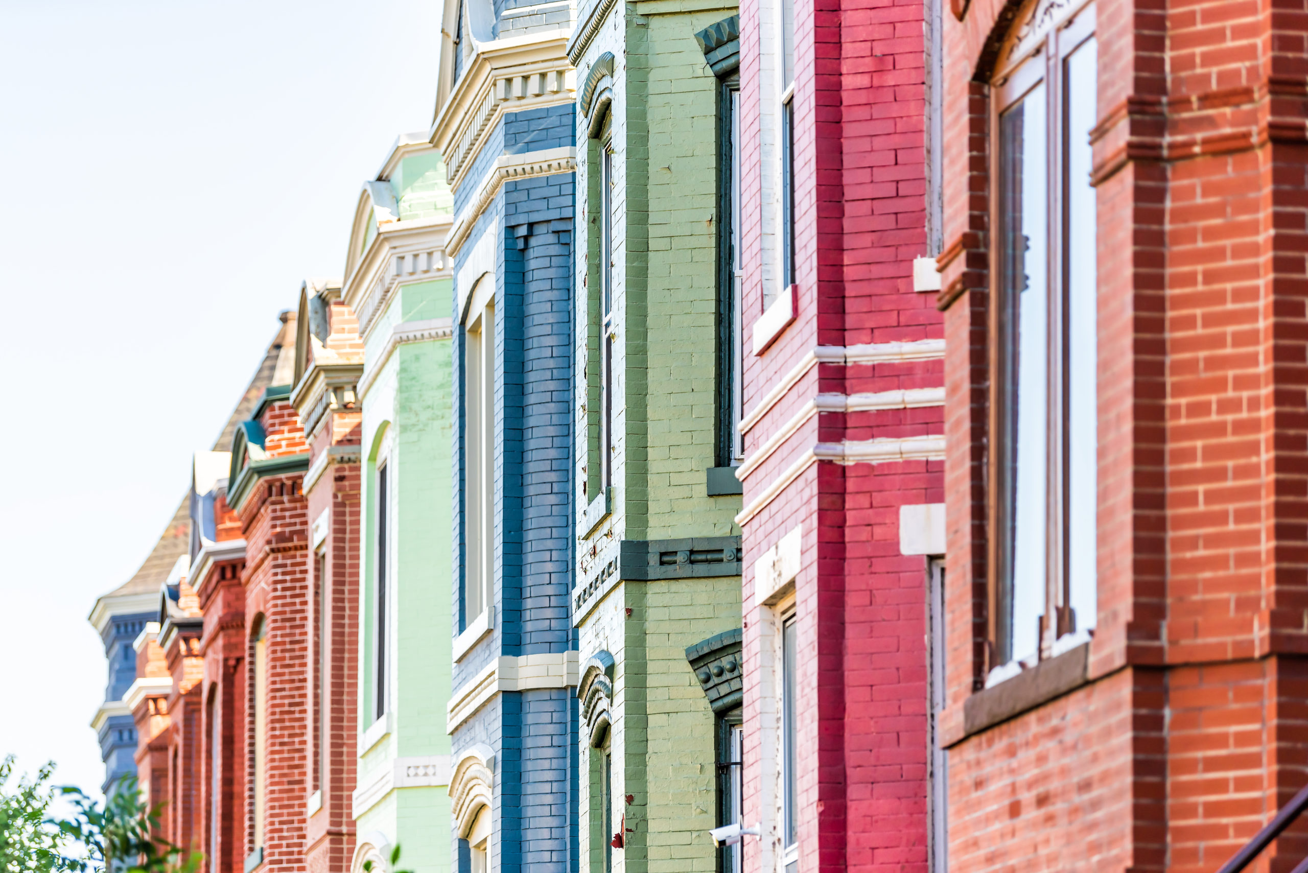 The three YIMBY bills: How Congress can mitigate underproduction - Niskanen Center