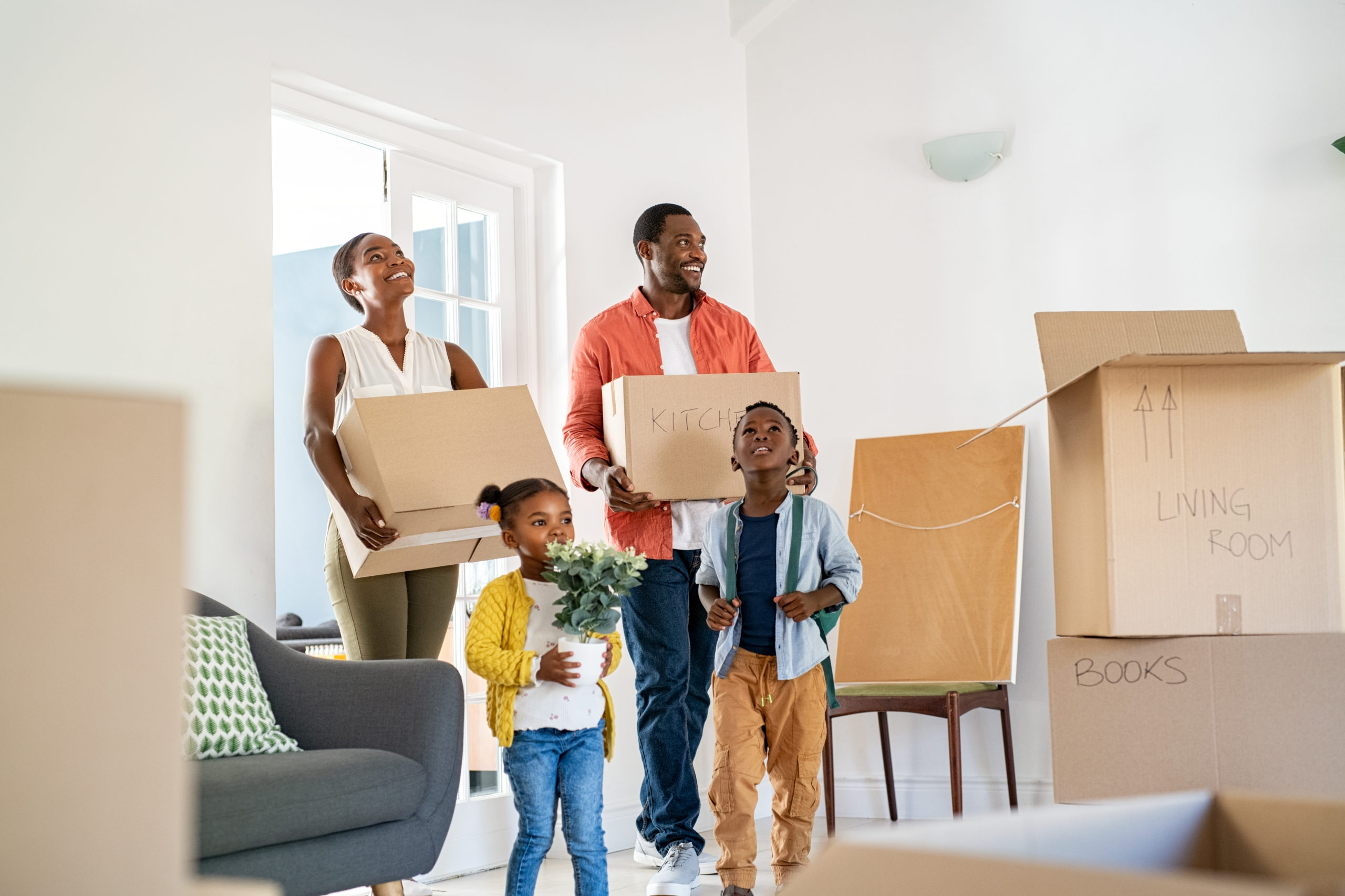 How to build more apartments for families - Niskanen Center