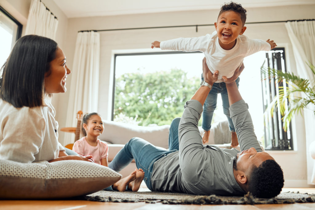 Rhode Island child tax credit would be bold, simple, and fiscally responsible - Niskanen Center