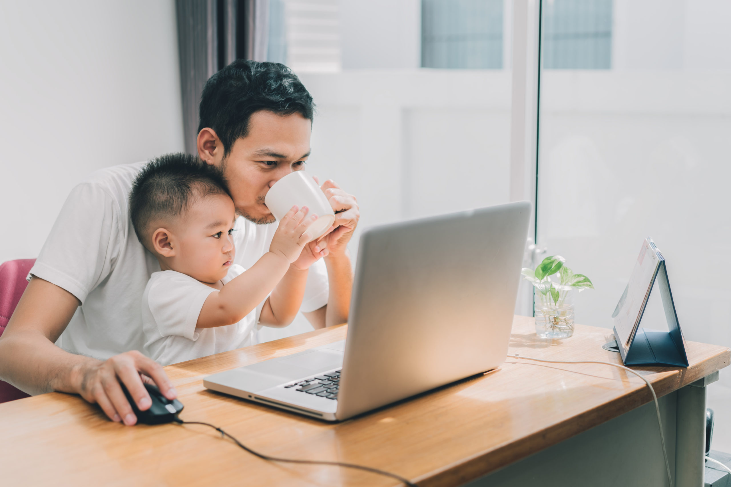 Work requirements and income requirements, explained - Niskanen Center