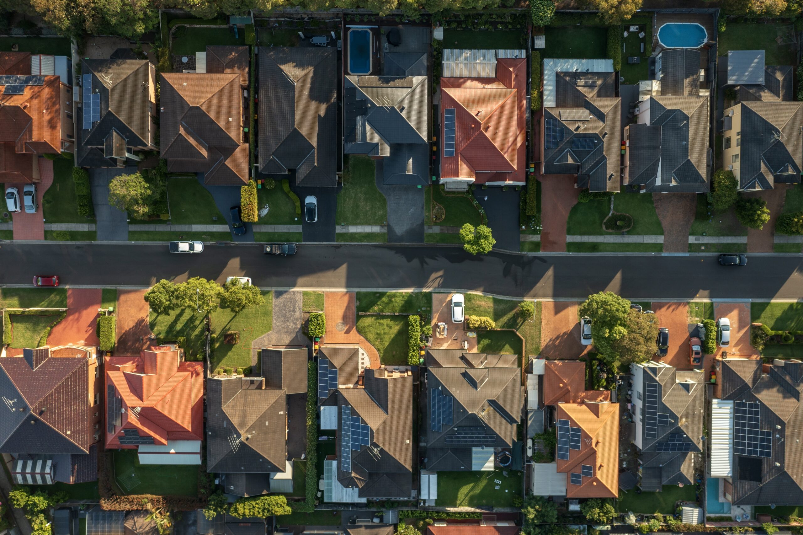 Two big developments in manufactured housing reform: New rules, new bill - Niskanen Center