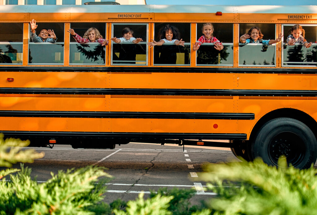 Debunking the myth: Who pays for educating unaccompanied minors in public schools? - Niskanen Center