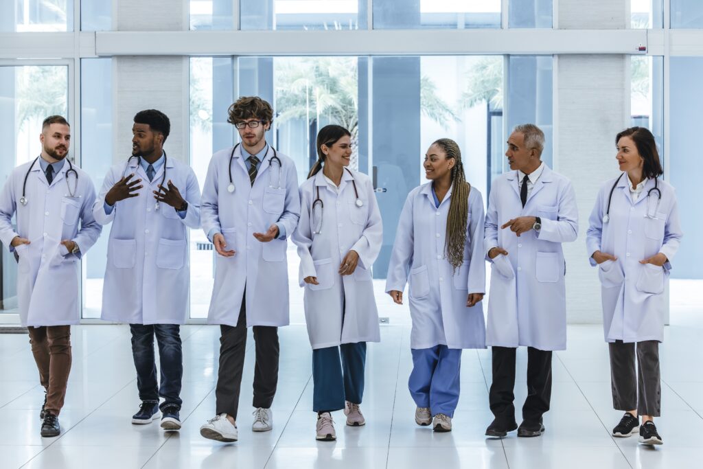 Congress is asking the right questions about America's doctor shortage - Niskanen Center