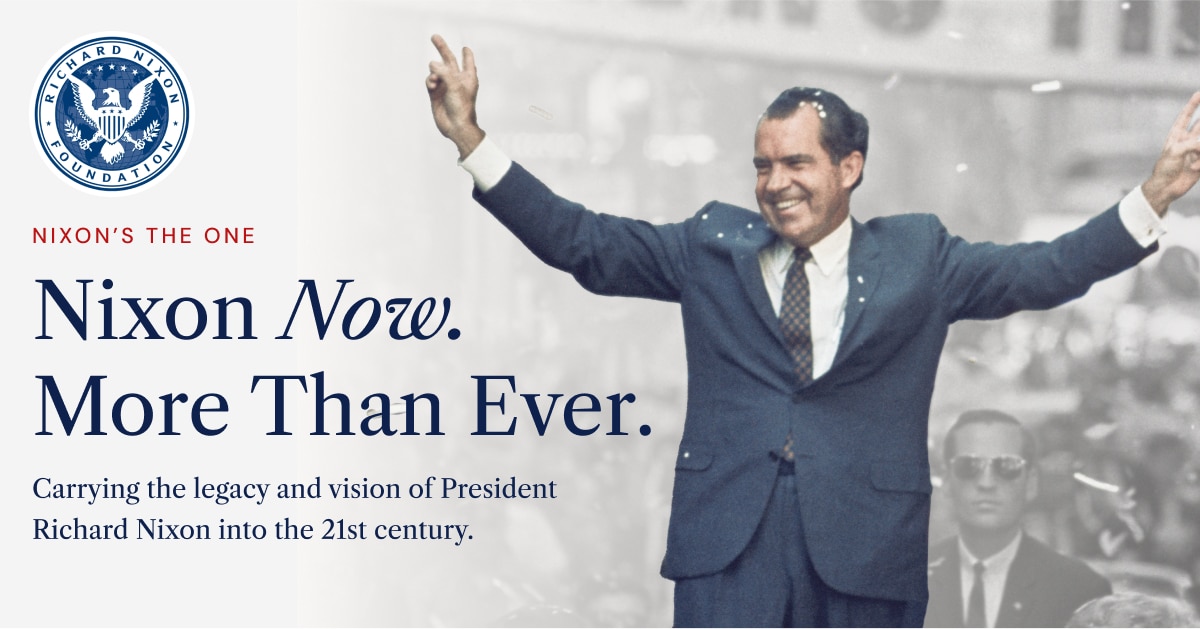 The Fight Against Abuse of Tobacco » Richard Nixon Foundation | Blog