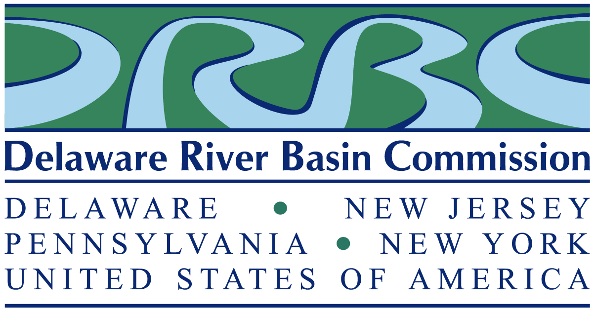 Delaware River Basin Commission|Interest Form (Sign up via email)