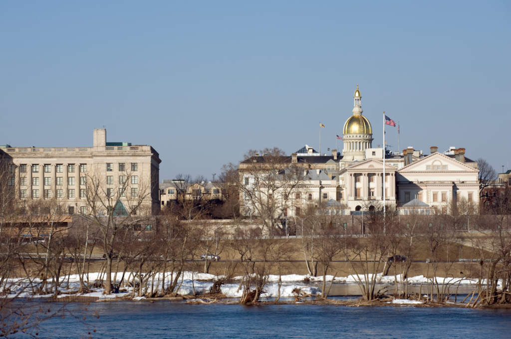 The Millionaires Tax: A Fair, Stable Source of Revenue - New Jersey Policy Perspective
