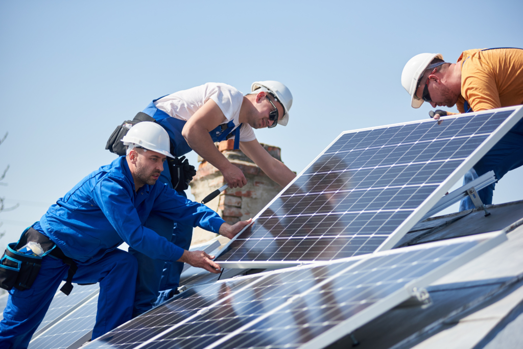 Why Are New Jersey's Electricity Bills Going Up, and What Does PJM Have to Do With It? - New Jersey Policy Perspective