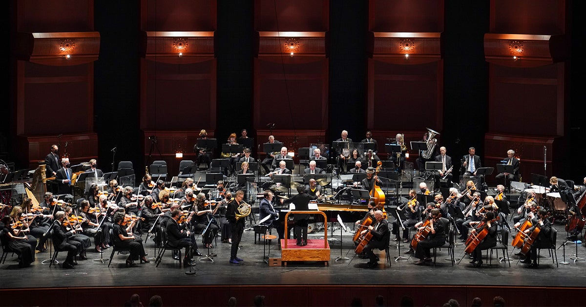 Danny DeVito live narrates Matilda in Concert with the New Jersey Symphony | New Jersey Symphony