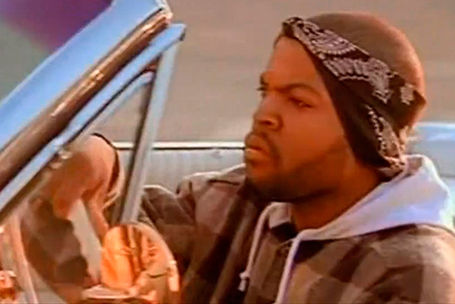 Ice Cube backs Kanye West presidential bid