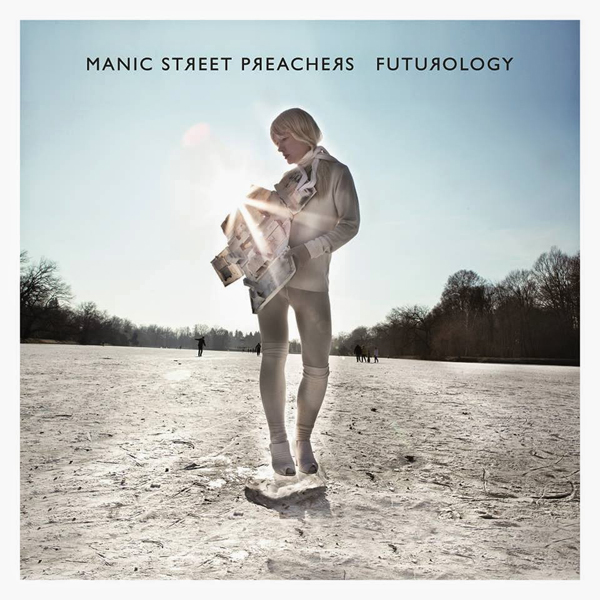 Manic Street Preachers - 'Futurology'