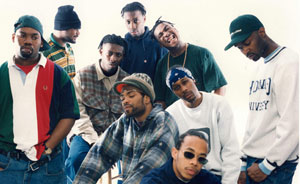 Wu Tang's $2m Album Comes With A Bizarre Clause: The Rap Group – Or Bill Murray – Are Entitled To Steal It Back In A Heist