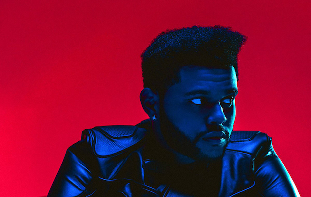 The Weeknd – 'Starboy' Review - NME