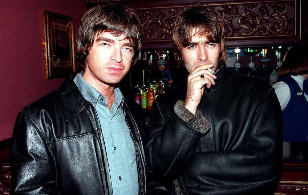 15 reasons why Oasis' 'Definitely Maybe' is definitely amazing