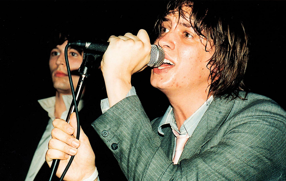 The Strokes, LCD and the New Golden Age of New York music