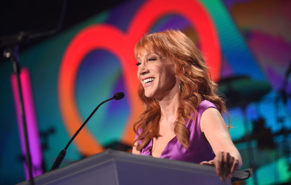 Kathy Griffin: Soundtrack Of My Life