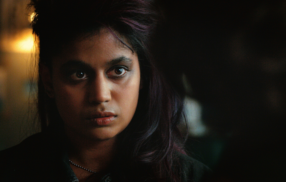 Linnea Berthelsen interview: Stranger Things 2's Kali on a possible spinoff