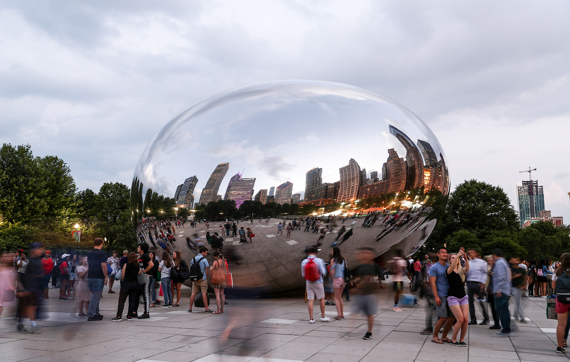 Hipster guide to Chicago