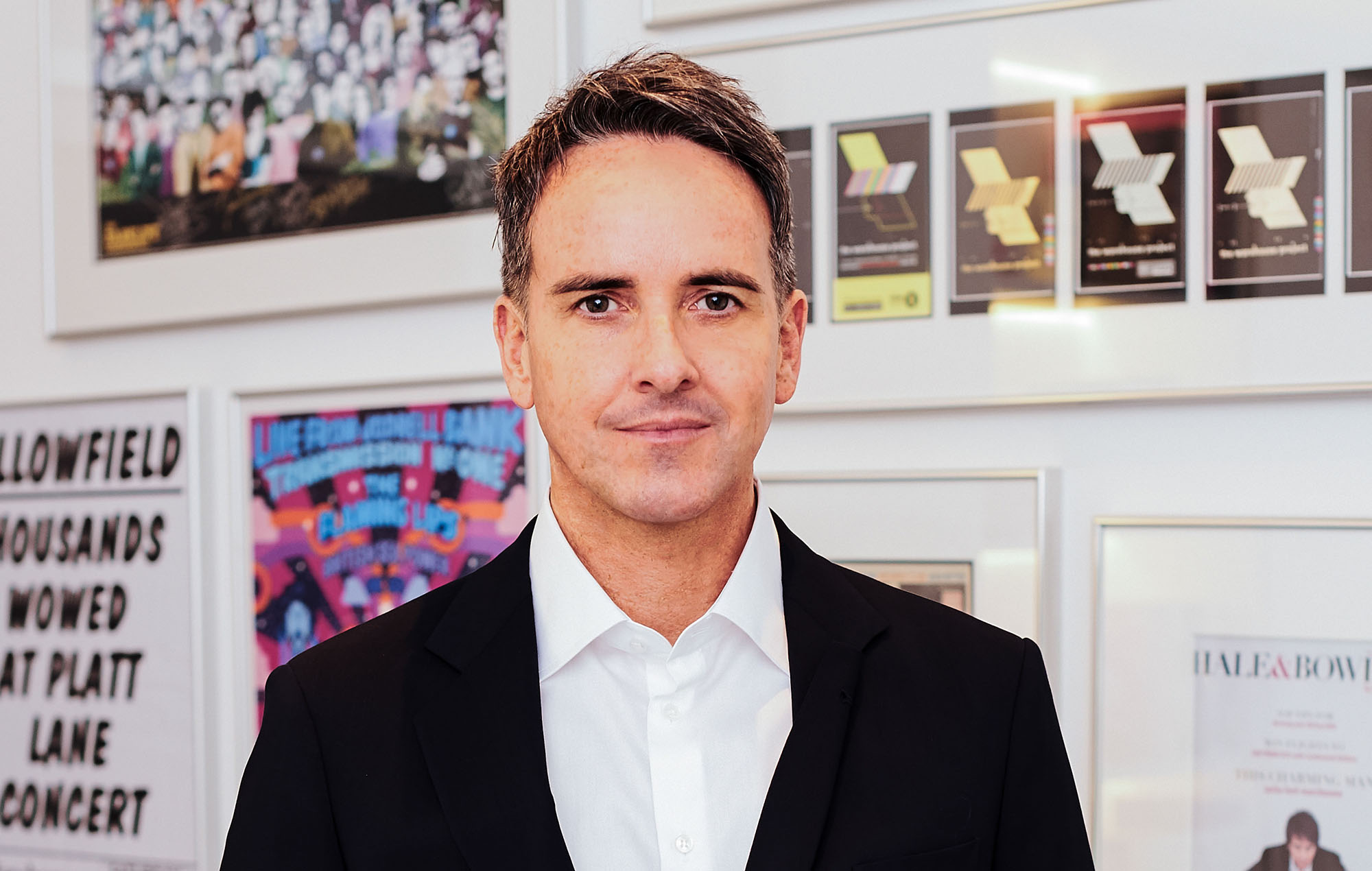 Sacha Lord: the Warehouse Project founder and Manchester’s Night Time Economy Adviser on the future of the city’s club scene