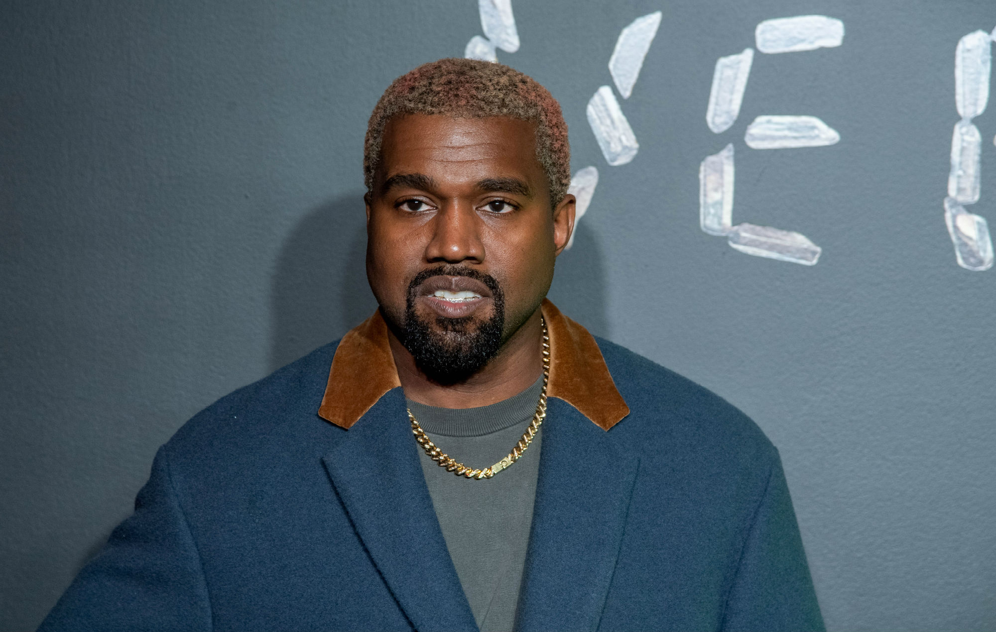 Kanye West reportedly pulled out of Coachella because they wouldn’t build him a huge dome stage
