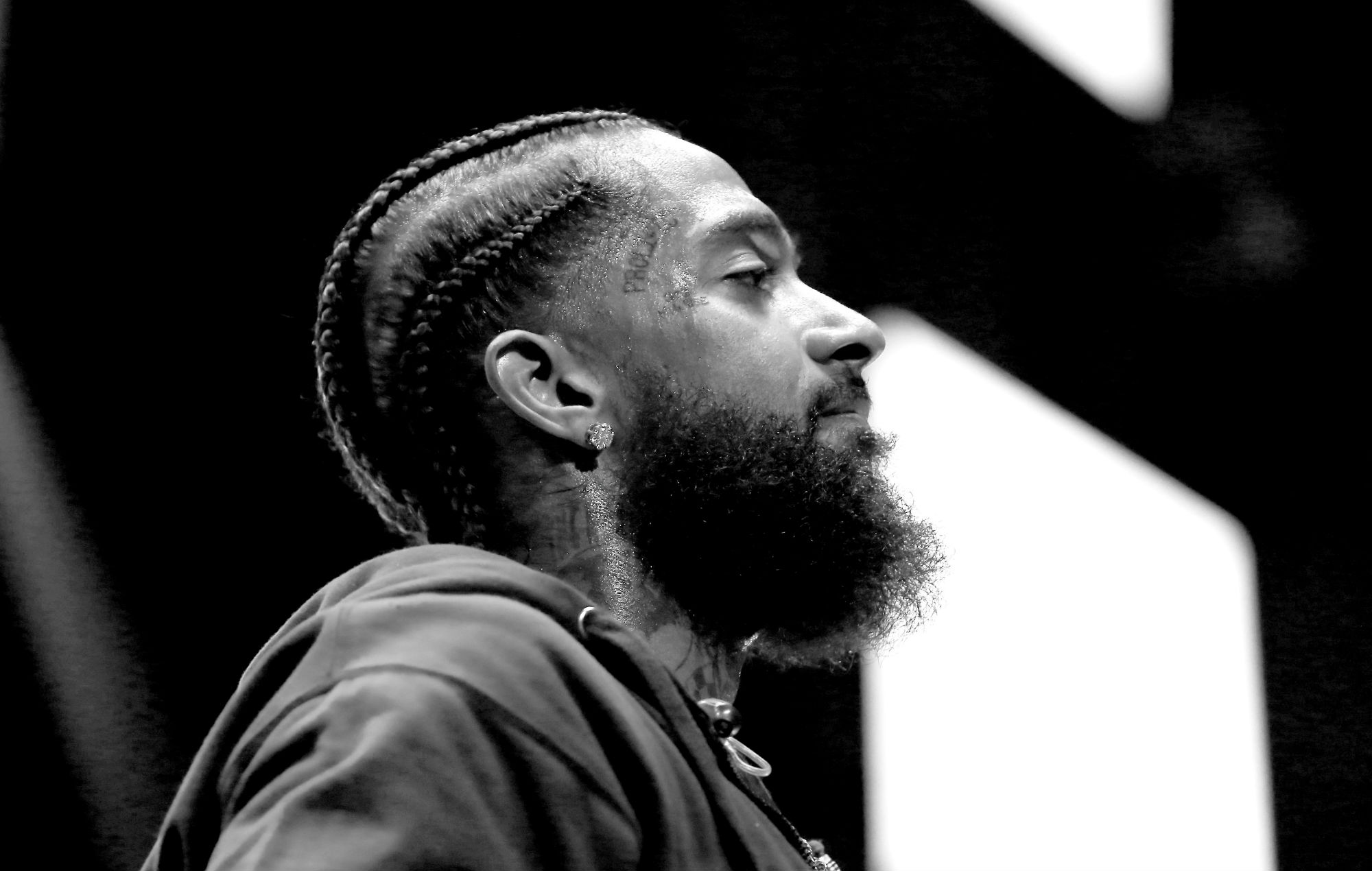Nipsey Hussle, 1985-2019: a musician who gave a voice to the voiceless