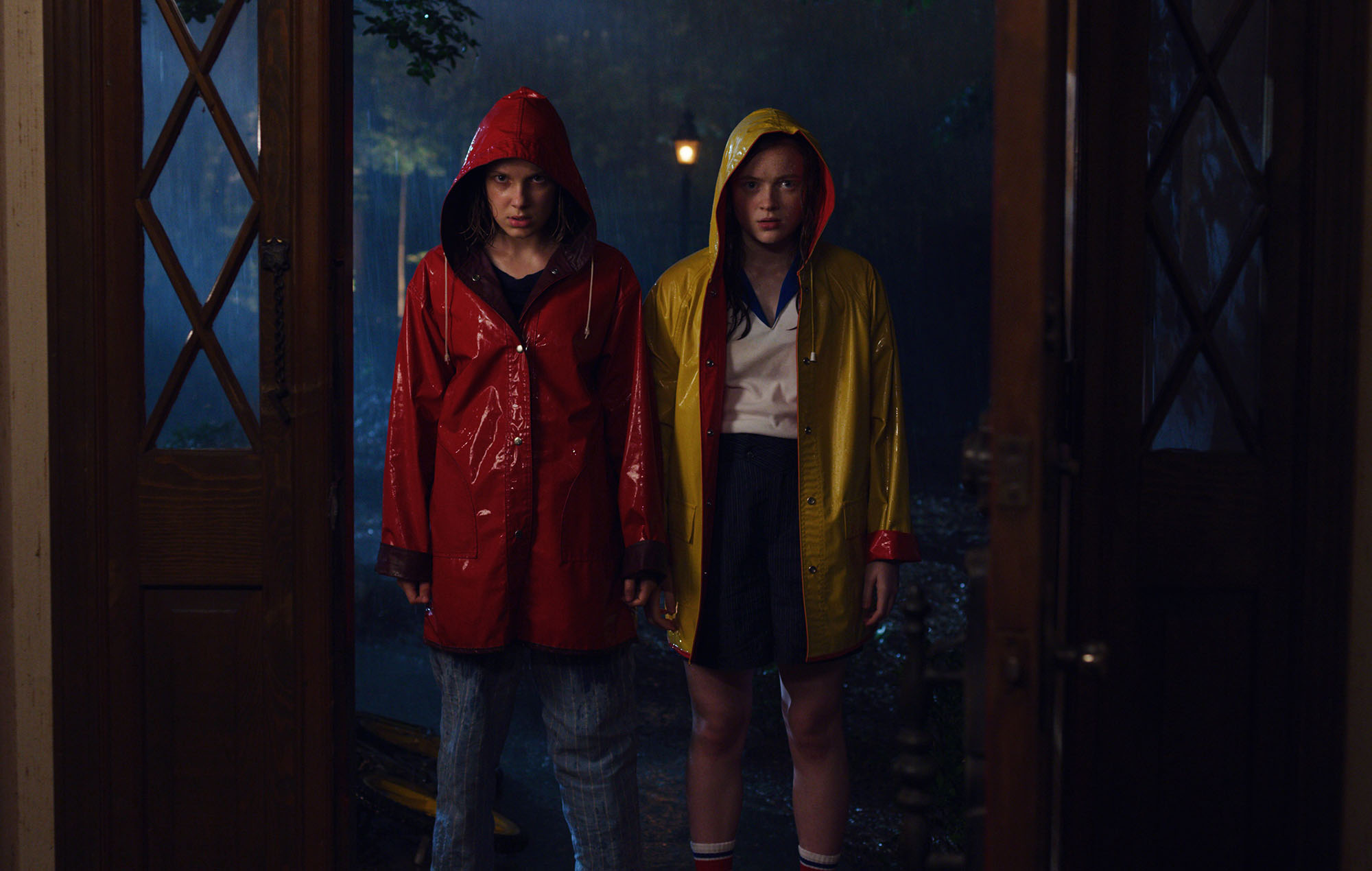 Stranger Things 3, Chapter 5: ‘The Flayed’ recap and review