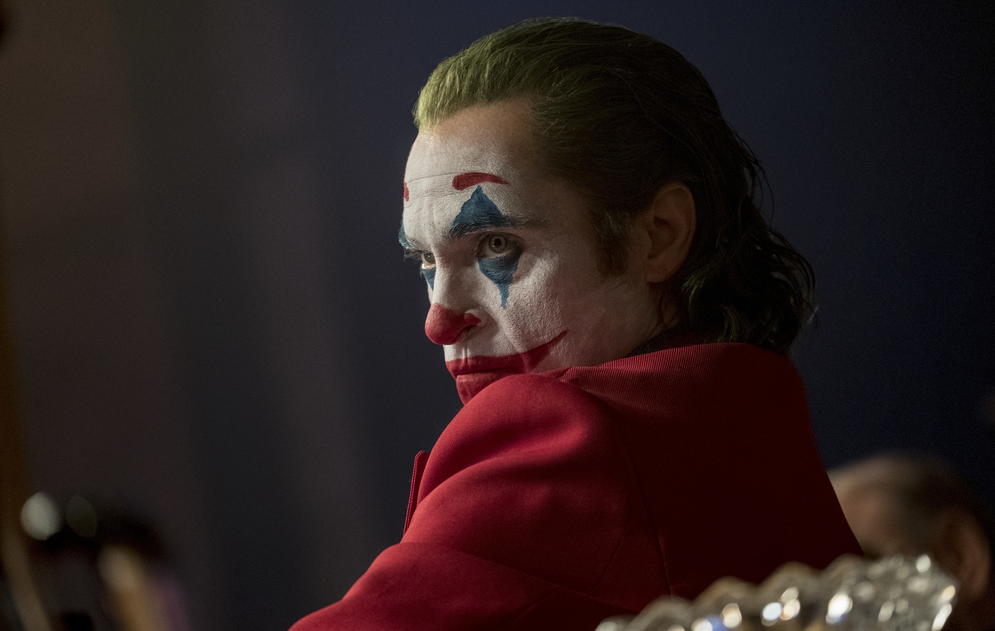 'Joker' review: a melancholic psychodrama punctuated by splashes of shocking violence