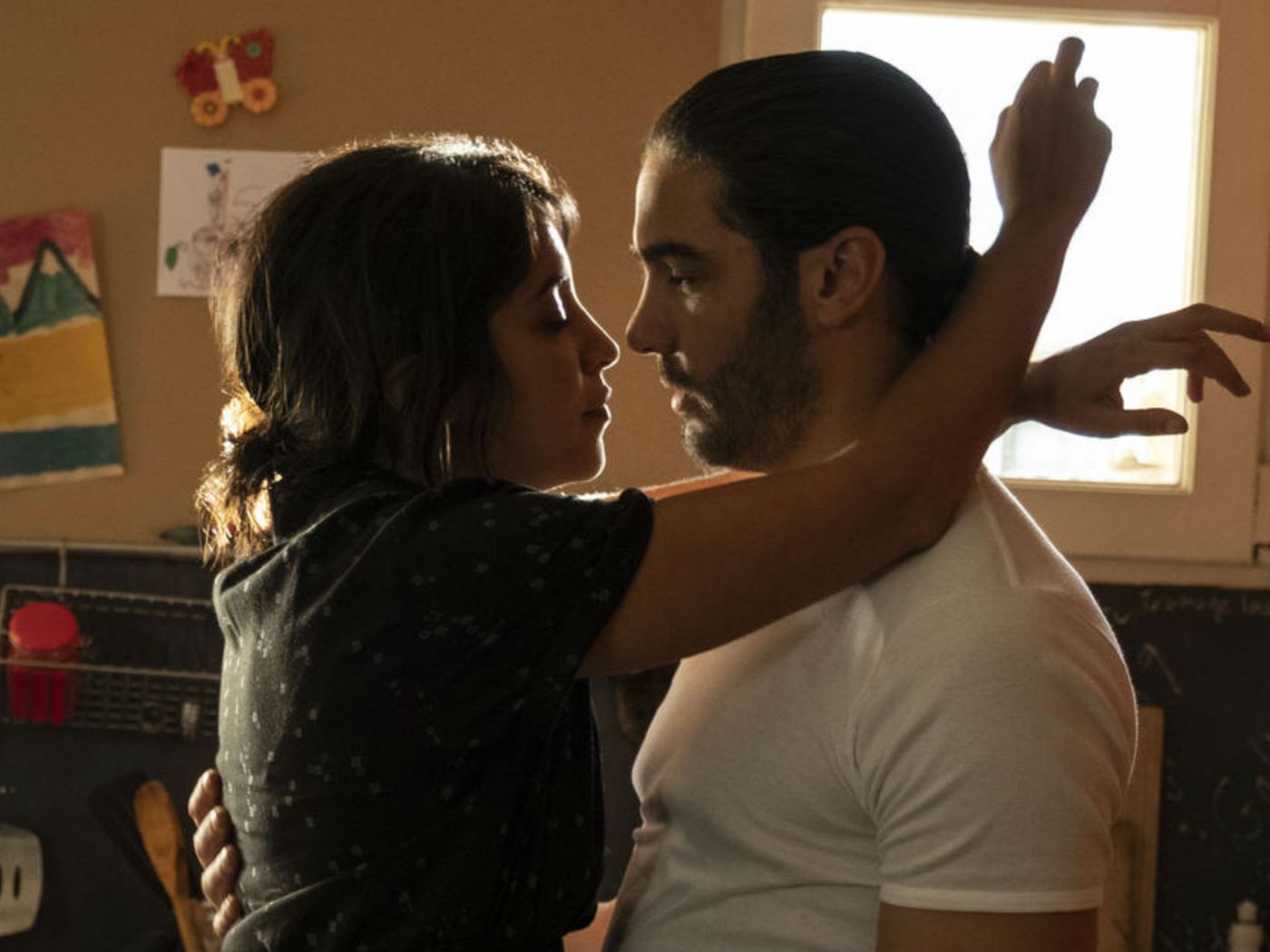 Netflix announce new musical drama series 'The Eddy' from 'La La Land' director
