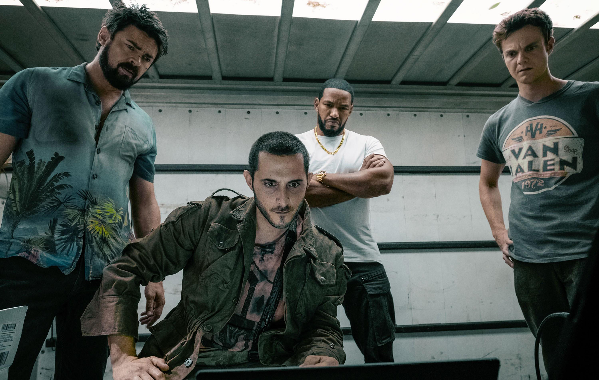 'The Boys' season 2: release date, plot, cast and everything we know so far