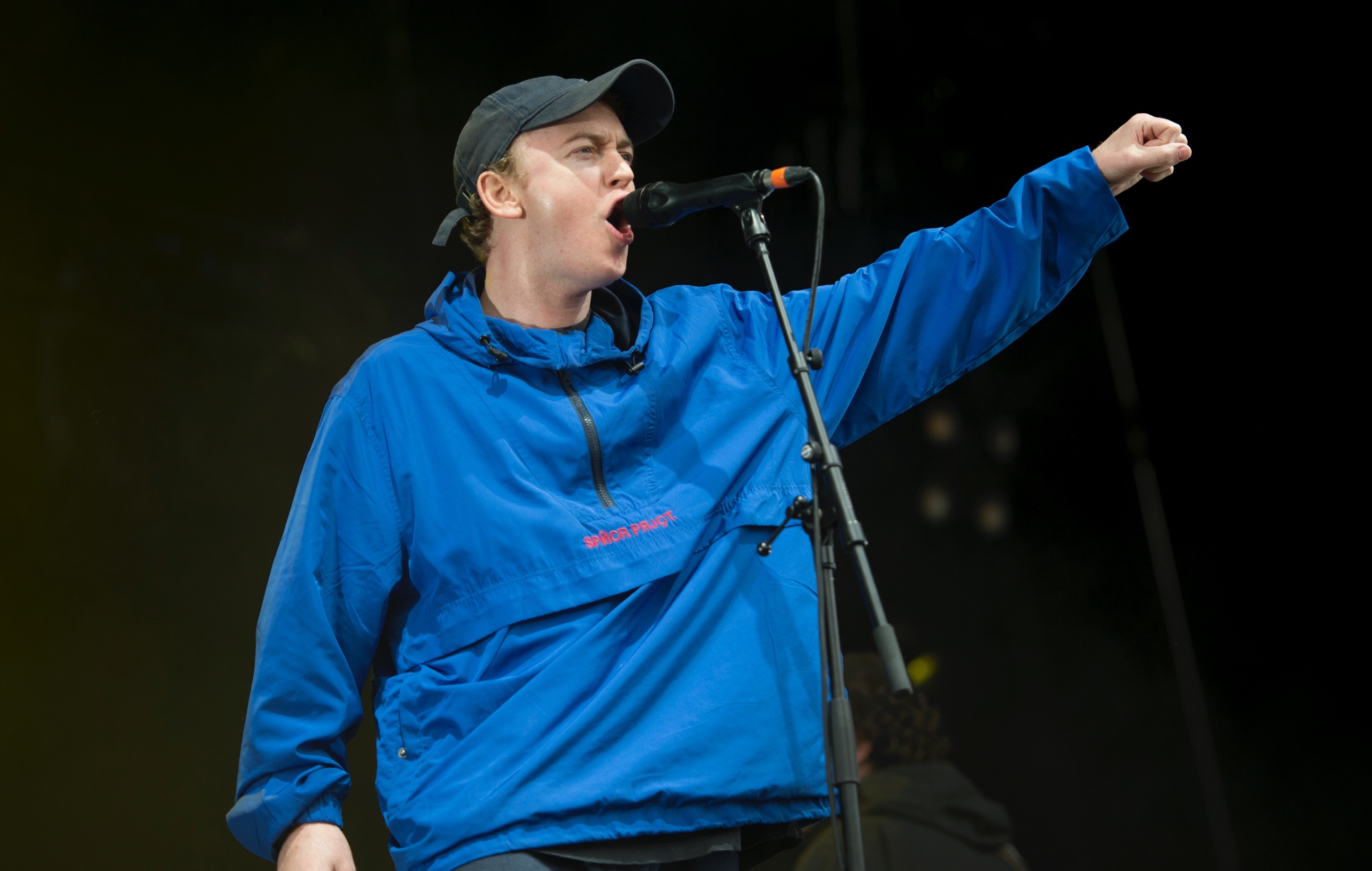 DMA’S announce rescheduled UK tour dates and stream of O2 Academy Brixton concert