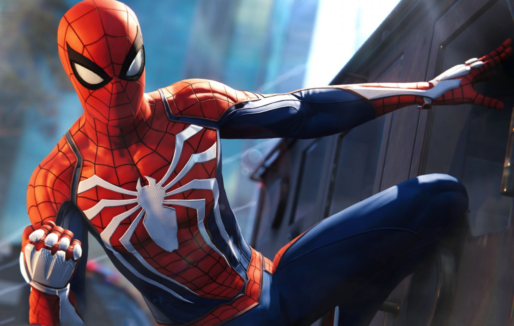 'Spider-Man' dev Insomniac Games is hiring for a new multiplayer project