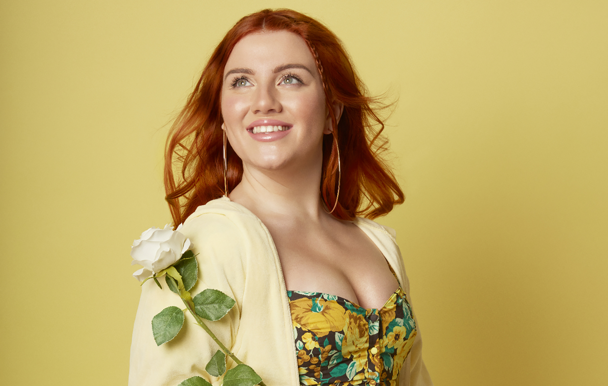 CMAT: Dublin cowgirl turning shitposting into Americana bangers