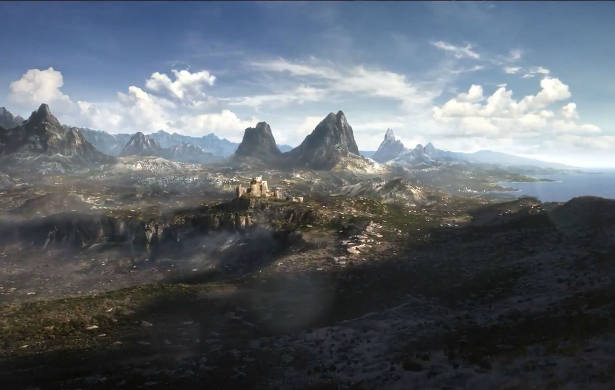 Microsoft confirms "some" new Bethesda games will be exclusive to Xbox