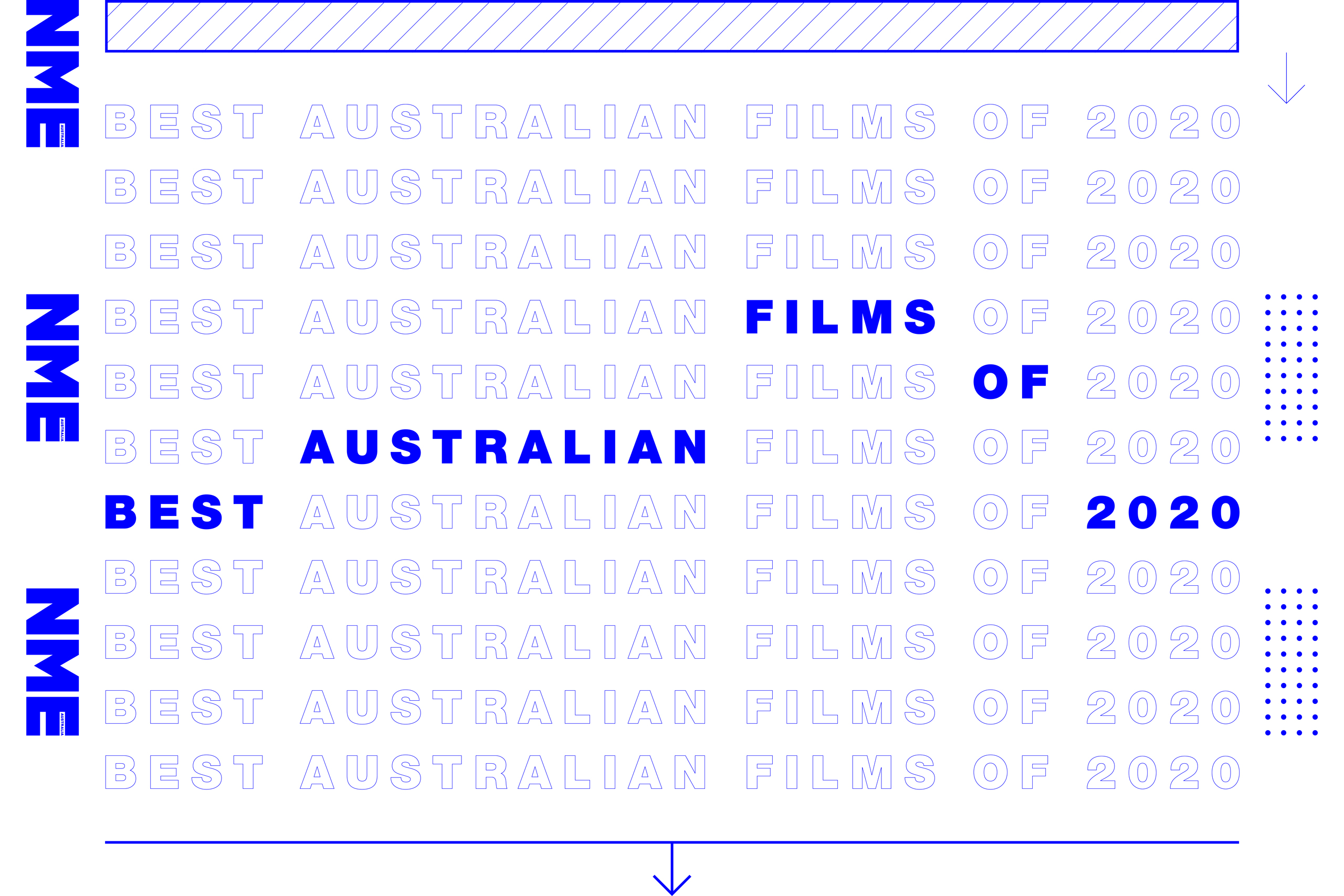 The 10 best Australian films of 2020
