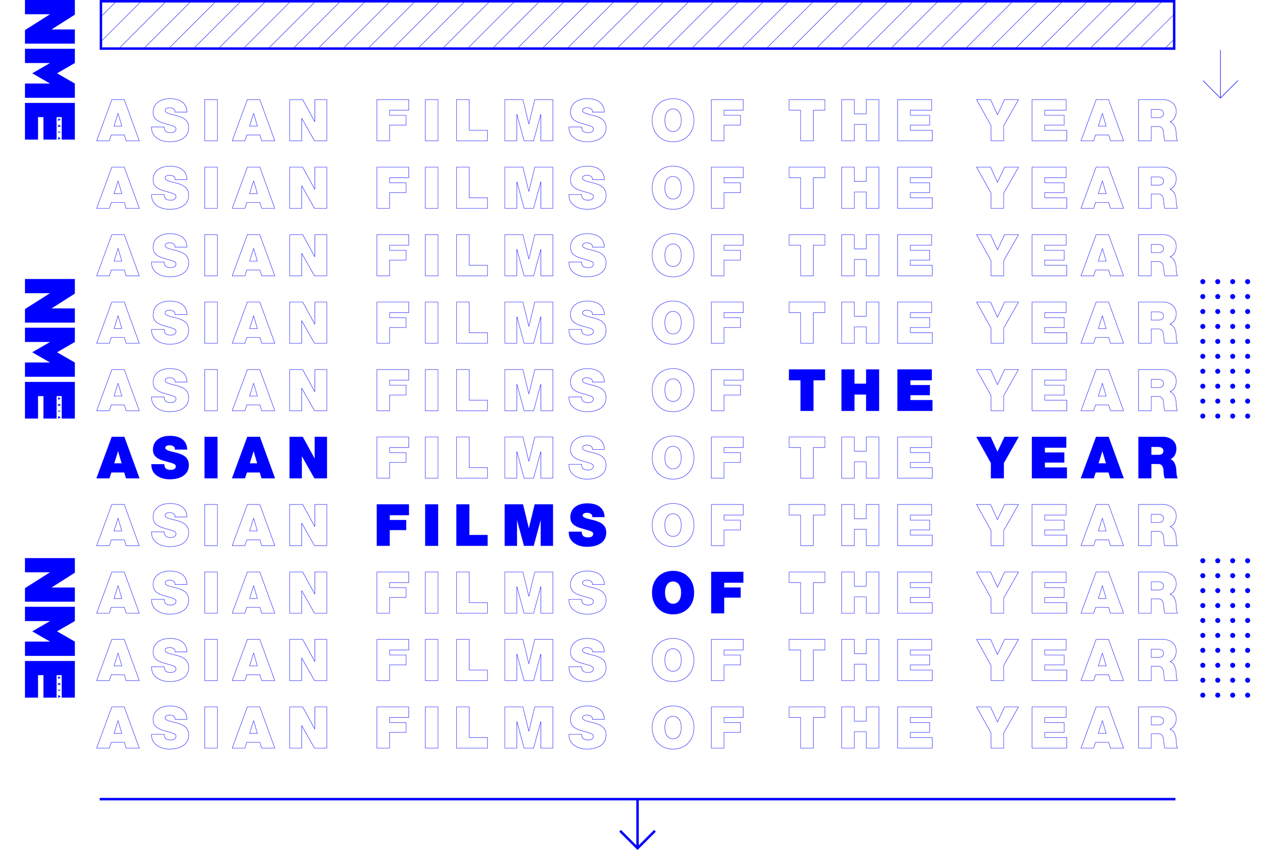 The 10 best Asian films of 2020