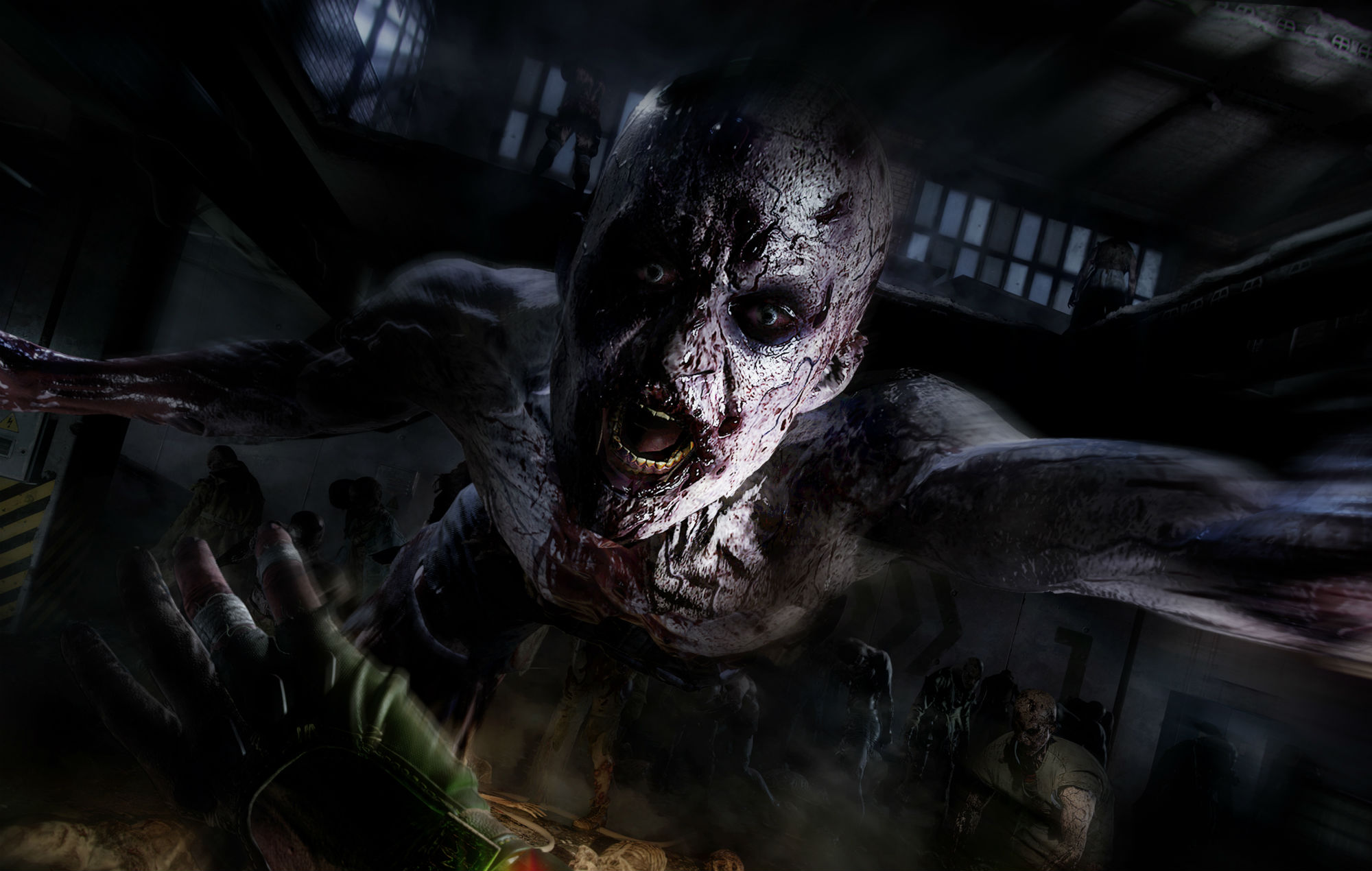 'Dying Light 2' will receive five years of additional content