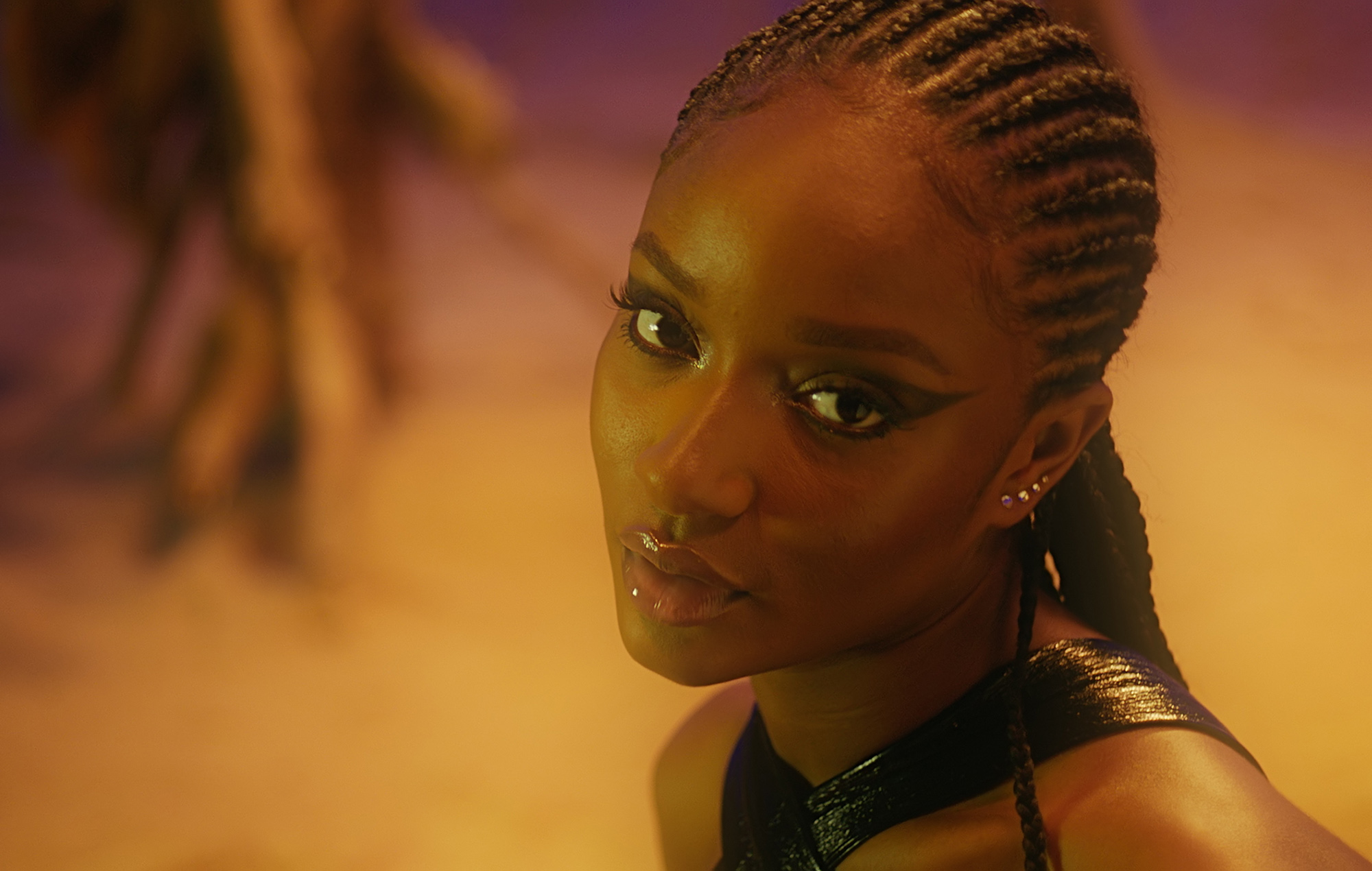 Ayra Starr: Nigerian teen leading her generation's sonic revolution