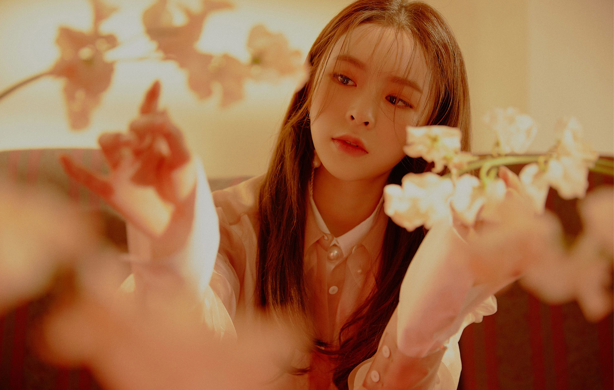 CLC's Elkie terminates contract with CUBE Entertainment, leaves group