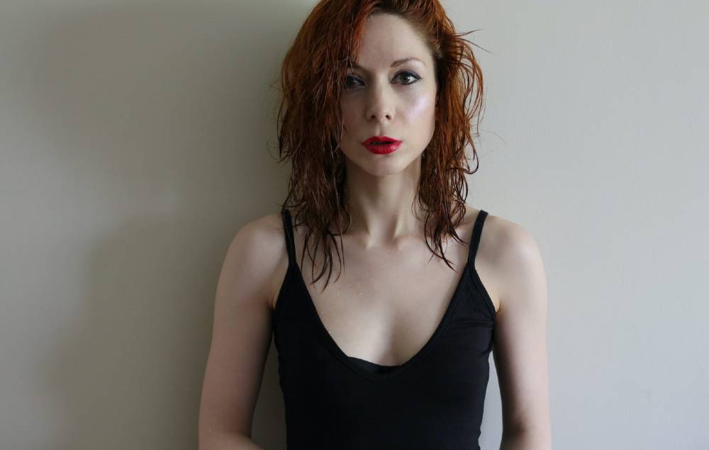 The Anchoress – 'The Art of Losing' review: visceral pain