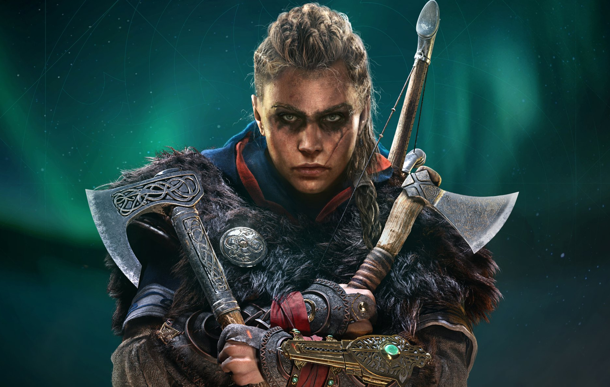 'Assassin’s Creed Valhalla' and other Ubisoft games are returning to Steam